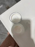 歐詩漫（OSM）眼霜淡化細(xì)紋黑眼圈眼袋珍珠白亮采修護(hù)眼霜祛斑美白提亮 珍珠白眼霜15g 曬單實(shí)拍圖