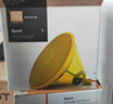 JBL SPARK 音樂火花 【國家補(bǔ)貼】時尚潮流裝飾音箱立體聲創(chuàng)意音響 獨(dú)特造型設(shè)計 居家好伴侶 黃色 曬單實(shí)拍圖