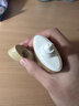 安熱沙（Anessa）安耐曬防曬霜SPF50+小金瓶高倍男女士面部防曬乳補水保濕防水防汗 【敏感肌/孕婦可用】粉金瓶60ml 曬單實拍圖