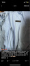 伯希和（Pelliot）防晒衣服男户外运动春夏防紫外线皮肤衣外套11221219灰蓝色L 实拍图