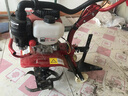 農(nóng)百順動(dòng)力源自宗申微耕機(jī)汽油小型農(nóng)用耕地機(jī)多功能打田起壟除草旋耕機(jī) 【源自宗申】150 旋耕+犁子 曬單實(shí)拍圖