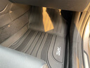 3W現(xiàn)代ix35汽車腳墊領(lǐng)動(dòng)TPE專車專用帕里斯帝索納塔10起亞K5新智跑 起亞K5腳墊 曬單實(shí)拍圖