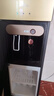 黔瑪黔飲水機(jī)配套過(guò)濾桶家用辦公室用雙開門鋼化玻璃門兒童安全鎖立式直飲機(jī)凈水器凈水機(jī)自來(lái)水過(guò)濾 春華金冰熱款+過(guò)濾桶 冷熱型 曬單實(shí)拍圖