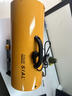 SIAL茜耳工業(yè)燃?xì)馊∨黟B(yǎng)殖大面積熱風(fēng)機(jī)液化氣暖風(fēng)機(jī)煤氣取暖爐 22KW電子款 燃燒更充分 曬單實(shí)拍圖