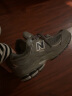NEW BALANCE  NB2002R 官方休闲鞋男鞋女鞋时尚舒适情侣复古运动鞋ML2002RA 中灰色 ML2002RA 37 (脚长22.5cm) 实拍图