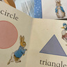 英文原版 彼得兔圖書(shū)館 Peter Rabbit My First Little Library 全英文版 曬單實(shí)拍圖