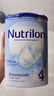 荷蘭牛欄（Nutrilon）諾優(yōu)能嬰幼兒配方奶粉乳糖配方原裝進(jìn)口 4段 6罐 （12-24個(gè)月）26.7-27.2 曬單實(shí)拍圖