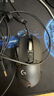 羅技（G） G502 HERO主宰者 有線鼠標(biāo) 游戲鼠標(biāo) 吃雞鼠標(biāo) 電競(jìng)鼠標(biāo)宏編程可配重HERO引擎 禮盒送男友 G502HERO+鼠標(biāo)盒+鼠標(biāo)墊 曬單實(shí)拍圖