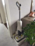 海尔无线智能洗地机吸洗拖一体自动清洗全自动拖地机扫地机器人吸尘器家用全链柔烘双滚刷双动力Z10Pro 实拍图