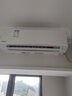 松下（Panasonic）空調套裝變頻WiFi智控強速冷暖新三級能效家用壁掛式臥室掛新瀅風(fēng)系列20倍納諾怡除菌凈化套裝組合 【升級款三居室】大一匹JM26K430   三臺 曬單實(shí)拍圖