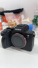索尼（SONY） ILCE-7SM3全畫幅微單數(shù)碼相機(jī)A7S3全畫幅Alpha7SIII/a7s3 A7S3機(jī)身【不含鏡頭】 套餐三【一年意外險(xiǎn)+128g卡+原裝電池】 曬單實(shí)拍圖