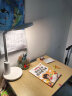 好视力国AA级台灯学生学习护眼台灯儿童阅读写字工作卧室书桌led灯TG035 实拍图