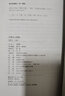 江西九人詩(shī)選 曬單實(shí)拍圖