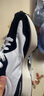 NEW BALANCE 運動鞋男鞋女鞋百搭復(fù)古低幫休閑鞋327系列MS327LB1 38 曬單實拍圖