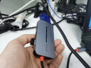 联想（Lenovo）异能者Type-C扩展坞USB分线器HDMI/VGA雷电4转接头转换器PD快充小新苹果笔记本拓展坞六合一 实拍图
