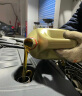 嘉实多（Castrol）极护智E版 全合成机油 汽机油润滑油 5W-30 SP/C2 4L 汽车保养 实拍图