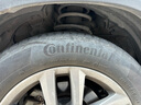 優(yōu)科豪馬（yokohama）輪胎/汽車輪胎 AE61 一條裝 225/60R18100H AE61A原配RAV4 經(jīng)濟(jì)耐磨型 曬單實(shí)拍圖