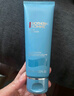 碧歐泉（BIOTHERM）男士?jì)裟w細致潔面膏 125ml 平衡水油深層清潔護膚品禮物送男友 曬單實(shí)拍圖
