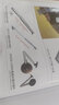 星恒夢(mèng) 批頭電鉆拐角器彎頭105度電動(dòng)批頭萬(wàn)向螺絲刀轉角器延伸拐彎鉆 短款拐角器+10個(gè)批頭 曬單實(shí)拍圖