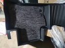 喬氏汽車(chē)腳墊TPE全包圍大眾邁騰朗逸奧迪A4L凱美瑞速騰帕薩特思域雅閣 TPE腳墊+美尼斯毯-灰色+后備箱墊 豐田-全系-原車(chē)定制專(zhuān)車(chē)專(zhuān)用 曬單實(shí)拍圖