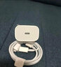 優(yōu)萊格安卓mirco充電線適用vivo安卓oopo小米華為老款手機(jī)快充老式usb數(shù)據(jù)線充電器線閃充vivA9 A5數(shù)據(jù)線 套裝【安卓Micro接口+2A充電頭】 1.5米 曬單實(shí)拍圖