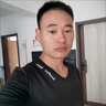 藍駿啟男士短袖T恤修身V領(lǐng)上衣雞心領(lǐng)男裝大碼半袖夏季短衫韓版休閑體恤 X06短袖黑色 XL 曬單實(shí)拍圖