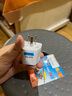 泰國電話卡Happy卡7/10天無限流量手機上網(wǎng)卡5G/4G普吉島曼谷旅游 郵寄 7天 無限 (含通話)贈送轉換插頭 曬單實拍圖