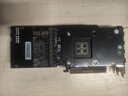 英偉達（NVIDIA） RTX30系列3090 3090ti顯卡單風扇定制渦輪公版Ai深度學習機計算卡GPU顯卡服務器工作站 RTX3090 24G 渦輪版 曬單實拍圖