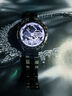 覽邦Watch Ultra智能手表多功能插5g卡電話WiFi上網(wǎng)下載App微信視頻成年人【Ai+語音+視覺】腕上小手機(jī) 電鍍黑銀【馳騁疆場(chǎng)】送黑色真皮表帶大禮包 Watch Ultra【旗艦“硬核”新 曬單實(shí)拍圖