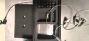 森海塞爾（Sennheiser） IE 900 旗艦高保真HIFI耳機(jī) 繞耳佩戴有線入耳式耳機(jī) 便攜音樂耳機(jī) IE 900+GO-LINk套裝 曬單實(shí)拍圖