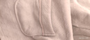 秋冬月子服加厚孕婦睡衣純空氣棉長(cháng)袖哺乳睡衣產(chǎn)婦產(chǎn)后喂奶衣套裝 IXXE-9183#豆綠色 L碼 (推薦體重90-120斤左右) 曬單實(shí)拍圖