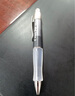 百樂(lè)（PILOT） 中性筆Vega系BL-415V學(xué)生刷題速干黑筆碳素筆低重心按動(dòng)簽字中性水筆 【黑色筆+2支0.7筆芯】 曬單實(shí)拍圖