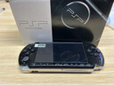 PlayStation索尼PSP3000掌上游戲機(jī)GBA MD FC 街機(jī)掌機(jī)PSP2000 索尼PSP2000鋼琴黑 【128G內(nèi)存】110個(gè)左右游戲 曬單實(shí)拍圖