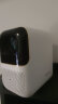 小明Q3 Pro投影仪1080P超高清游戏投影机便携智能校正投影电视一体机家用卧室白天家庭影院Q2Pro升级版 Q3 Pro 实拍图