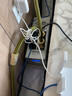 琴冠QINCROWN 電源濾波器 HiFi凈化降噪濾波插座 發(fā)燒級(jí)音響功放凈化濾波器排插220V防雷抗電流電涌 HiFi級(jí) 三階濾波器+1.5米電源線 曬單實(shí)拍圖