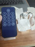 凌防（LFang）iPad防盜器安卓展示架托iPad平板電腦充電報(bào)警器座mini安卓支架鎖 智能平板防盜器（蘋果充電線） 曬單實(shí)拍圖