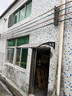 什嘉航【送貨上門】鋁合金雨棚家用窗戶遮陽棚庭院門頭防雨擋板屋檐陽臺 伸出80cm*貼墻120cm整套 曬單實拍圖