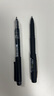 百樂（PILOT）直液式中性筆簽字筆繪圖筆學(xué)生辦公用筆SW-VSP-簽字筆 1.0mm 紅色單支 曬單實(shí)拍圖