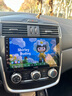 卡仕達適用日產(chǎn)新軒逸經(jīng)典軒逸奇駿陽(yáng)光騏達帥客中控顯示大屏導航一體機 3】變IPLUS(4核2+32G+carplay 官方標配+AHD后視 曬單實(shí)拍圖