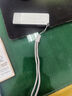 GETEA捷移直插式移動(dòng)固態(tài)硬盤(pán)大容量USB3.2高速u(mài)盤(pán)Type-C手機電腦兩用固態(tài)u盤(pán)筆記本外置辦公金屬優(yōu)盤(pán) 1TB（讀取峰值520MB/s) 曬單實(shí)拍圖