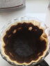 HARIO手摇磨豆机 手动咖啡豆研磨机 有田烧家用咖啡器具 实拍图