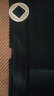 皮爾卡丹（pierre cardin）品牌 包臀半身裙女秋冬新款高腰開(kāi)叉一步裙中長(zhǎng)款顯瘦職業(yè)包裙大1 【黑色春秋款長(zhǎng)裙前側(cè)開(kāi)叉】 L 腰圍2尺1 曬單實(shí)拍圖
