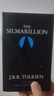 精靈寶鉆 The Silmarillion 霍比特人 指環(huán)王 魔戒前傳 經(jīng)典文學(xué)名著 英文原版小說 曬單實(shí)拍圖