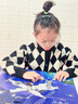 恐龍立體書宇宙大揭秘翻翻書兒童3d趣味科普2-6-8-12歲少兒百科全書那么大機(jī)關(guān)書小學(xué)生課外故事書籍六一兒童節(jié)禮物 宇宙大揭秘【3D大立體航空火箭發(fā)射】 曬單實(shí)拍圖