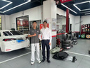 京安途（Jauto）輪胎 195/65R15 91H JDH03 包安裝 門店現(xiàn)貨 曬單實拍圖