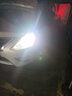 夜安行 H4led大燈遠近一體透鏡 H4高亮款適配 騏達11~14款低配 尼桑陽(yáng)光全系【2支】 曬單實(shí)拍圖