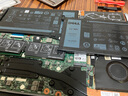 戴爾（DELL）筆記本電池 靈越 inspiron 5488 5498 原裝電池 3芯 11.4V 電腦內(nèi)置電池 3500mAh 鋰離子電池 3芯 42WH（WDX0R） 靈越 inspiron 54 曬單實(shí)拍圖