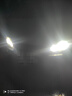 車(chē)燈尊適用07-22款經(jīng)典福特新全順led大燈近光遠光改裝激光透鏡汽車(chē)燈泡 07-16款新全順【一體H4】一對 96W 曬單實(shí)拍圖