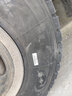 千里馬千里馬全鋼子午線貨車輪胎 【全鋼】8.25R16 XR168 16層 一套 曬單實拍圖