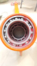 夯牛車載吊機(jī)隨車吊升降1噸12v24v家用220v移動(dòng)提升小吊機(jī)貨車懸臂吊 單獨(dú)支架800公斤 曬單實(shí)拍圖